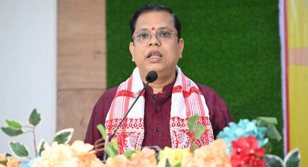 বাল্যবিবাহ একটি বড় সামাজিক সমস্যা : সমাজকল্যাণ মন্ত্রী
