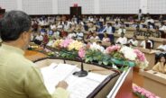 রক্তদানে এগিয়ে আসার জন্য যুব সমাজের প্রতি আহ্বান মুখ্যমন্ত্রী ডাঃ সাহার