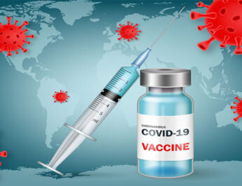 Vaccine: পৃথিবীর অর্ধেকের বেশি লোক এখনো এক ডোজ টিকাও পাননি