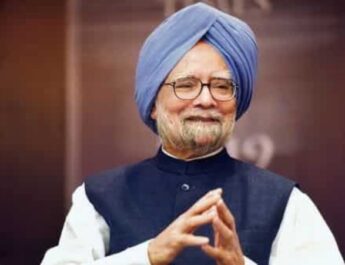প্রাক্তন প্রধানমন্ত্রী ডঃ মনমোহন সিং প্রয়াত, বয়স হয়েছিল ৯২ বছর