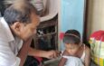উদয়পুরে শিশুকন্যা উদ্ধার, রাখা হল হোমে