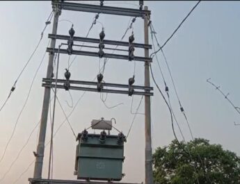 সাত বছরেও বসেনি ট্রান্সফরমার, বিদ্যুৎ সমস্যায় নাজেহাল বড়দোয়ালের ভোক্তারা