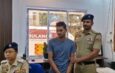ধর্মনগরে বাইক চুরি চক্রের পর্দাফাঁস, উদ্ধার ৯টি বাইক, মূল অভিযুক্ত গ্রেফতার