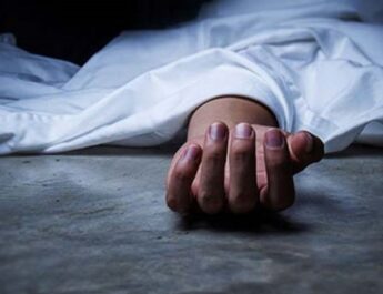শান্তিরবাজারে বিদ্যুৎ লাইনে কাজ করতে গিয়ে শ্রমিকের মৃত্যু