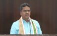 পশ্চিমবঙ্গ ও অসমে নতুন সরকারের শপথ অনুষ্ঠানে যোগ দেবেন মুখ্যমন্ত্রী ডাঃ সাহা