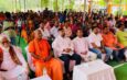 খয়েরপুরে জেলা ভিত্তিক ‘সোমনাথ স্বাভিমান পর্ব’, ত্রিপুরেশ্বর মন্দিরে ভক্তদের ঢল