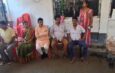 ধর্মনগরে বিজেপি কাউন্সিলর রাহুল কিশোর রায়ের মৃত্যুতে শোকের ছায়া, পরিবারের পাশে বিধায়ক জহর