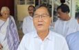 জিরানিয়ায় রাজনৈতিক সন্ত্রাস বন্ধে মন্ত্রী সুশান্ত চৌধুরীর হস্তক্ষেপ চাইলেন বিরোধী দলনেতা