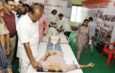 আগামী বছরের মধ্যেই ত্রিপুরার সব ব্লাড ব্যাঙ্কে পর্যাপ্ত রক্ত মজুতের আহ্বান রাজ্যপালের