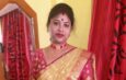 বড়মুড়ায় বাস ও ট্রাকে মুখোমুখি সংঘর্ষে আহত মহিলা যাত্রীর মৃত্যু হাসপাতালে