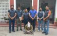মোহালিতে খুন, আগরতলায় লুকিয়ে থাকা অভিযুক্ত গ্রেফতার