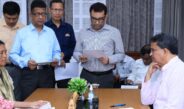 রাজ্যের বাইরের বেসরকারি হাসপাতালে যাওয়ার প্রবণতা আরও কমাতে হবে : মুখ্যমন্ত্রী