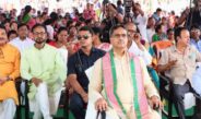 যুবসমাজকে ধর্মীয় ও আধ্যাত্মিক চেতনায় উদ্বুদ্ধ করার আহ্বান মুখ্যমন্ত্রী ডাঃ সাহার