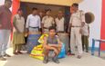 তকসাপাড়ায় পুলিশের হানা, ১৪৮ কেজি গাঁজাসহ ধরা বাড়ির মালিক