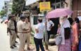 বিজেপি ছেড়ে তিপ্রা মথায় যোগ, রাতভর তালাবন্দি পরিবার, পুলিশ গিয়ে উদ্ধার