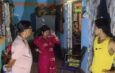 ফটিকরায়ে সন্ধ্যারাতে দুঃসাহসিক চুরি, প্রায় ১৬ লক্ষ টাকার সোনা-নগদ লুট