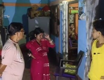 ফটিকরায়ে সন্ধ্যারাতে দুঃসাহসিক চুরি, প্রায় ১৬ লক্ষ টাকার সোনা-নগদ লুট