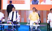 মোদীর নেতৃত্বে উত্তর-পূর্বে উন্নয়নের নতুন দিগন্ত, ২০৪৭ পর্যন্ত চলবে বিকাশের জয়যাত্রা
