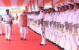 জাহাজ নির্মাণ ক্ষেত্রে জন্য নতুন দিশা নিয়ে এগিয়ে চলেছে ভারত : প্রধানমন্ত্রী