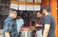 শিশু শ্রম বিরোধী দিবসের প্রাক্কালে বটতলা বাজারে অভিযান, উদ্ধার দুই শিশু শ্রমিক