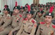 এনসিসি ক্যাম্পে শৃঙ্খলা, নেতৃত্ব ও নেশামুক্ত সমাজ গড়ার বার্তা