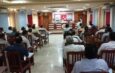 সিপিআই(এম) ত্রিপুরা রাজ্য কমিটির বৈঠকে সাংগঠনিক শক্তি ও ভিলেজ কমিটি নির্বাচনে প্রস্তুতিতে জোর