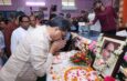 পরনিন্দা-পরচর্চা থেকে দূরে থাকার বার্তা মুখ্যমন্ত্রী ডাঃ সাহার