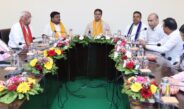 শুধু প্রশাসন নয়, সংগঠনেও নজর দিন—মন্ত্রিদের বার্তা বিজেপি নেতৃত্বের
