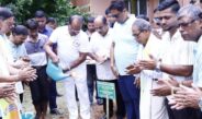 আন্তর্জাতিক অলিম্পিক দিবস উদযাপন উপলক্ষে লোক ভবনে বৃক্ষরোপণ কর্মসূচি