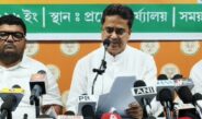 মোদী সরকারের ১২ বছরের সাফল্য তুলে ধরলেন মুখ্যমন্ত্রী ডাঃ সাহা
