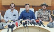 ২১ জুন পশ্চিম ত্রিপুরার ৯ কেন্দ্রে নিট পরীক্ষা, বসবে প্রায় ৪,৫০০ পরীক্ষার্থী