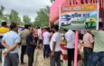 অটো পরিষেবার পাশাপাশি জনকল্যাণে নজির সিমনা অটো ই-রিক্সা শ্রমিক সংঘের