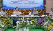 বিকশিত ভারত গঠনে অঙ্গনওয়াড়ির ভূমিকা গুরুত্বপূর্ণ: কেন্দ্রীয় মন্ত্রী অন্নপূর্ণা দেবী