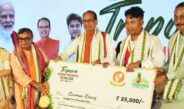 ত্রিপুরার কুইন আনারসে বিশ্ববাজারের আস্থা, দিল্লির বায়ার-সেলার মিটে ১১ কোটি টাকার ১৮টি এলওআই