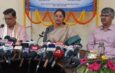 সমাজকল্যাণে ত্রিপুরার অগ্রগতিতে সন্তুষ্ট কেন্দ্রীয় নারী ও শিশু উন্নয়ন মন্ত্রী