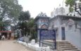 আষাঢ়ে পড়লেও অমঙ্গল নয় জামাইষষ্ঠী, লক্ষ্মীনারায়ণ বাড়িতে ভক্তদের ভিড়