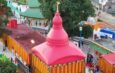 প্রতিকূল আবহাওয়ায় বাতিল অমিত শাহের মাতাবাড়ি সফর, আগরতলায় একাধিক কর্মসূচি বহাল