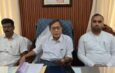 শহরজুড়ে উন্নয়নের ফ্লাক্স, গ্রাম-পাহাড়ে অভাবের হাহাকার : জিতেন্দ্র চৌধুরী