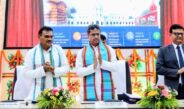 শক্তিশালী রাজস্ব ব্যবস্থাই আত্মনির্ভর ও বিকশিত ত্রিপুরার ভিত্তি  : মুখ্যমন্ত্রী