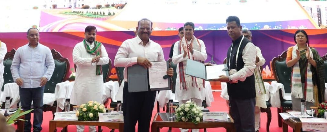 রাজ্যে ৮,০০০ কোটিরও বেশি টাকার প্রকল্প বাস্তবায়নের কাজ ইতিমধ্যেই শুরু হয়েছে : মুখ্যমন্ত্রী