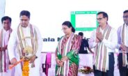 শিববাড়ি পুকুরের সৌন্দর্যায়নে নতুন রূপ আগরতলার, উদ্বোধনে মুখ্যমন্ত্রী ডাঃ সাহা