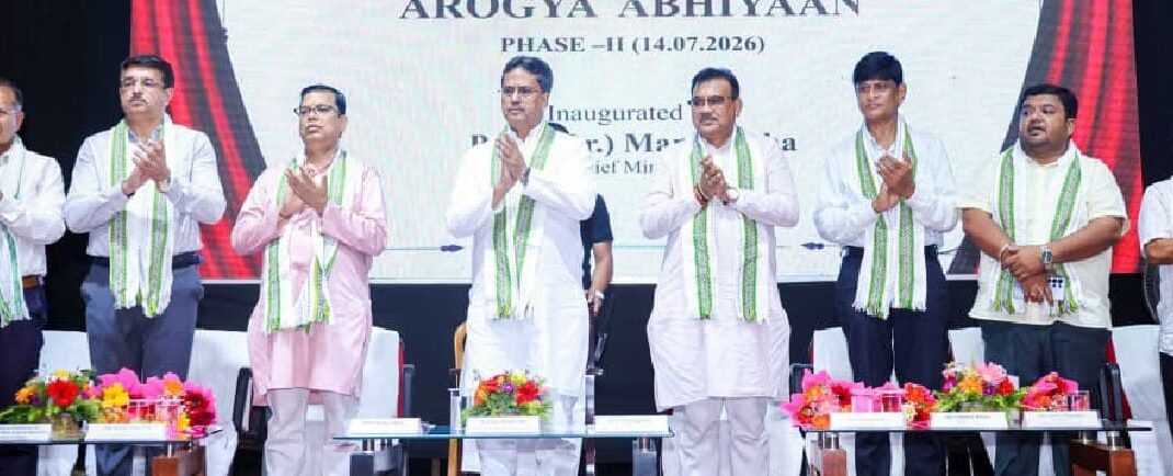 গোমতী জেলায় ১১টি প্রকল্পের উদ্বোধন ও শিলান্যাস করলেন মুখ্যমন্ত্রী ডাঃ সাহা