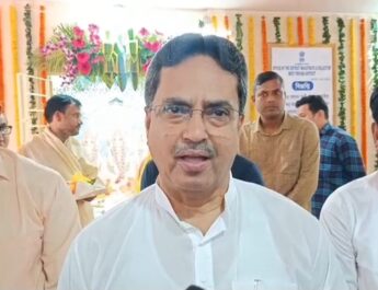 সিপিআইএম-কে ‘মিথ্যাচারের দল’ আখ্যা মুখ্যমন্ত্রী ডাঃ সাহার