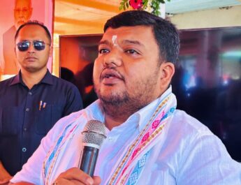 ‘মন কি বাত’ দেশকে একসূত্রে বেঁধেছে : অভিষেক