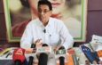 পাঁচ দফা দাবিতে বেকারদের কর্মসংস্থানের রোডম্যাপ চাইলেন কংগ্রেস বিধায়ক গোপাল রায়