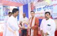 গুরু পূর্ণিমায় মা-বাবাই পরম গুরু : মন্ত্রী টিংকু রায়