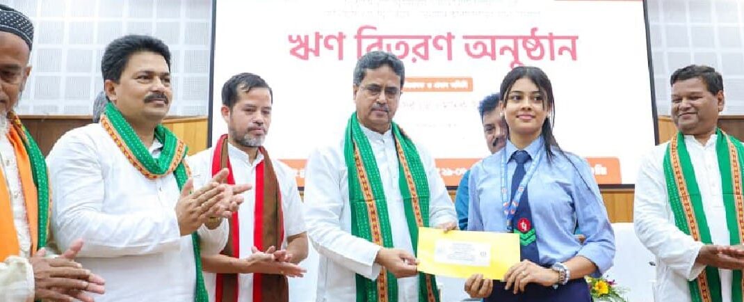 সংখ্যালঘুদের শিক্ষা, অর্থনৈতিক উন্নয়ন ও সামাজিক নিরাপত্তায় সরকার প্রতিশ্রুতিবদ্ধ : মুখ্যমন্ত্রী
