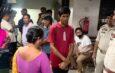অন্তঃসত্ত্বা গৃহবধূর মৃত্যুকে ঘিরে আইজিএম হাসপাতালে উত্তেজনা, ময়নাতদন্ত নিয়ে পরিবারের আপত্তি