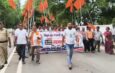 ৯ দফা দাবিতে মহাকরণ অভিযান, পরিবহণ মন্ত্রীর হাতে স্মারকলিপি ক্ষুদ্র পণ্যবাহী যান চালকদের