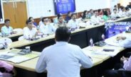 নেশা ও অপরাধ দমনে শৈথিল্য নয়, বিশেষ টাস্ক ফোর্স গঠনের নির্দেশ মুখ্যমন্ত্রীর